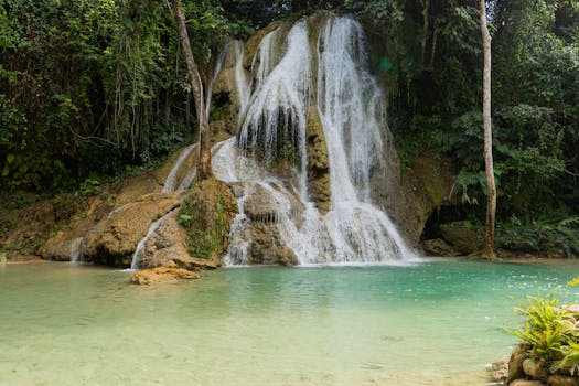 Best Hotels in Luang Prabang Laos Mekong River