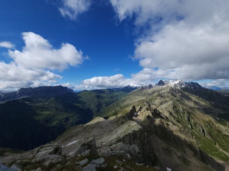 Top Hotels in Chamonix France Mont Blanc