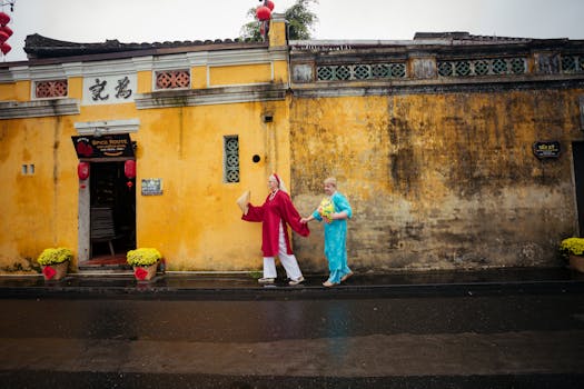 Top Hotels in Hoi An Vietnam Ancient Town