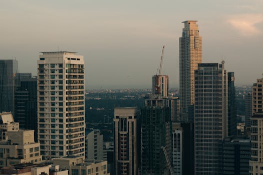 Top Hotels in Manila Philippines Makati